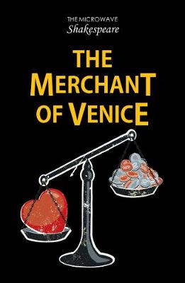 Merchant of Venice book