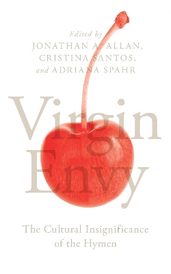 Virgin Envy book