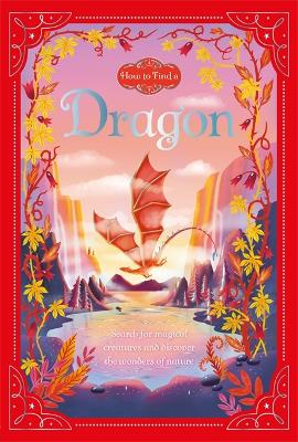 Dragon by Autumn Publishing