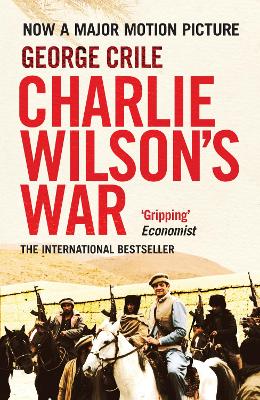 Charlie Wilson's War book