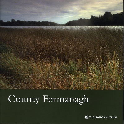 County Fermanagh, Northern Ireland book