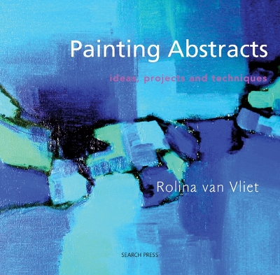 Painting Abstracts book
