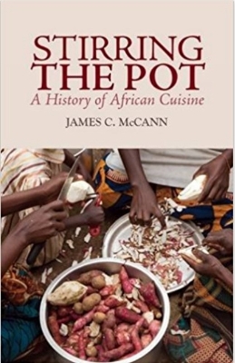 Stirring the Pot by James C. McCann