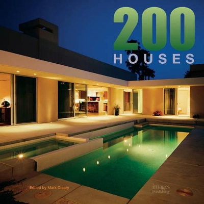 200 Houses book