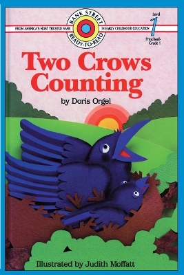 Two Crows Counting: Level 1 book