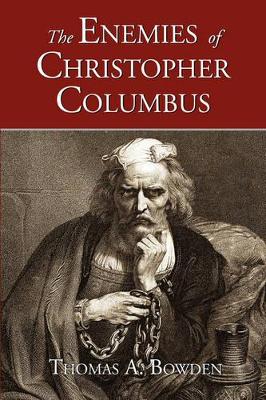 Enemies of Christopher Columbus book