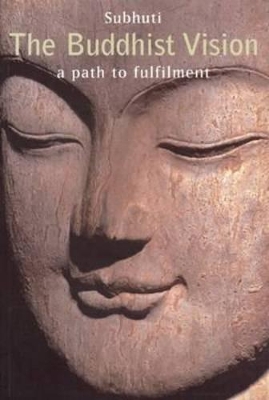 Buddhist Vision book