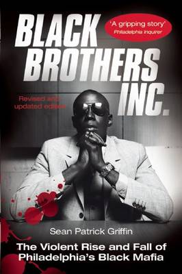 Black Brothers, Inc book