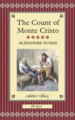 Count of Monte Cristo book