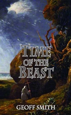 Time of the Beast book