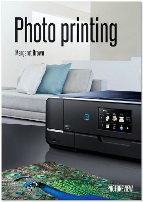 Photo Printing book