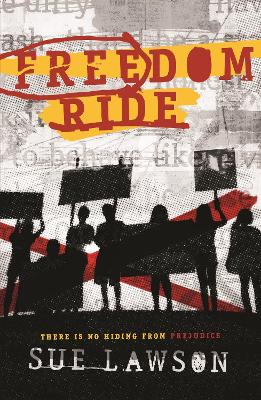 Freedom Ride book