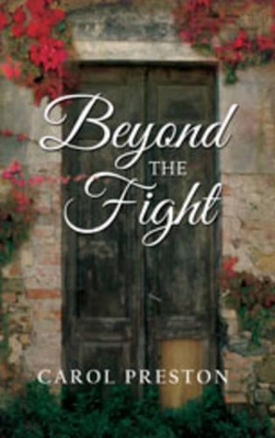 Beyond the Fight book