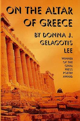 On the Altar of Greece book