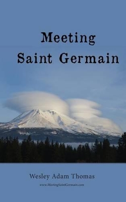 Meeting Saint Germain book