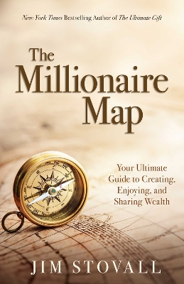 Millionaire Map book