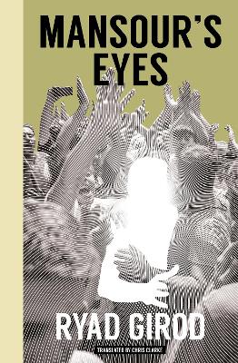 Mansour's Eyes book