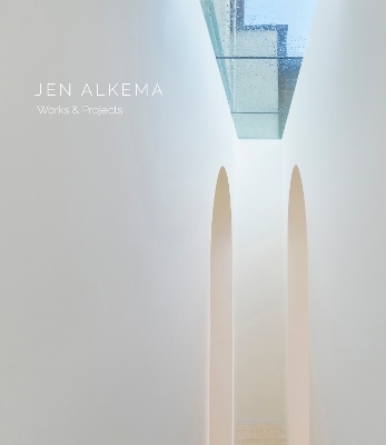 Jen Alkema: Works & Projects book