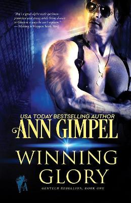 Winning Glory: Military Romance book