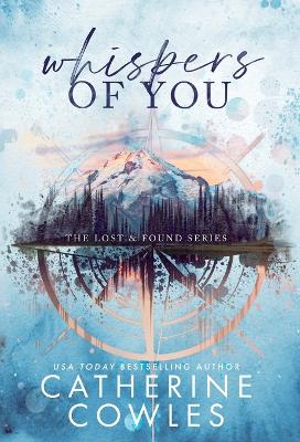 Whispers of You book