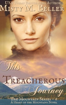 This Treacherous Journey book