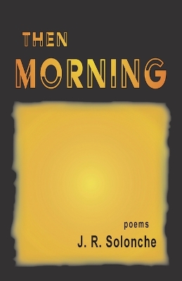 Then Morning book