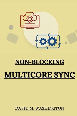 Non-Blocking Multicore Sync book