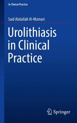 Urolithiasis in Clinical Practice book