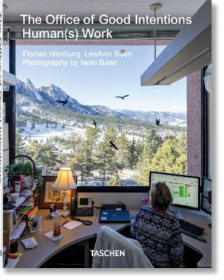 The Office of Good Intentions. Human(s) Work book