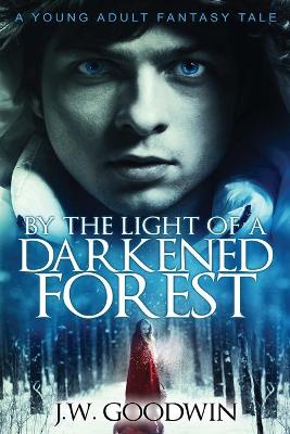 By The Light of a Darkened Forest by J W Goodwin