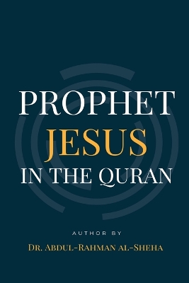 Prophet Jesus PBUH In The Quran book