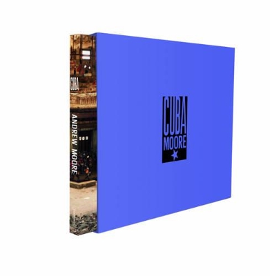 Cuba Limited edition book