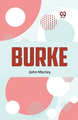 Burke book