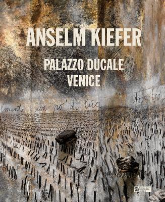 Anselm Kiefer book