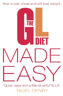 GL Diet Made Easy book