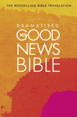 Dramatised Good News Bible book