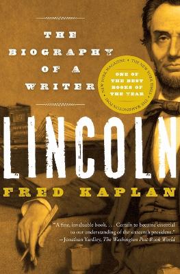 Lincoln book