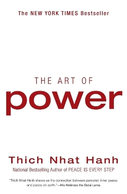 Art of Power book