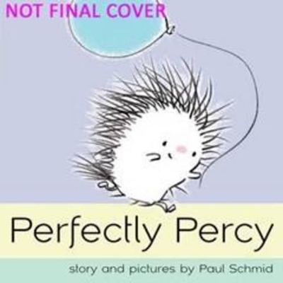 Perfectly Percy book