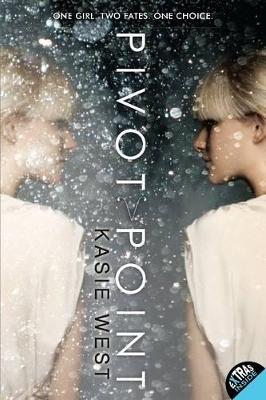 Pivot Point book