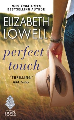 Perfect Touch book
