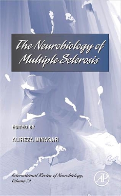 Neurobiology of Multiple Sclerosis book