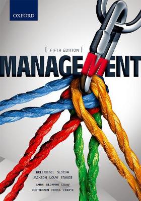 Management by Staude
