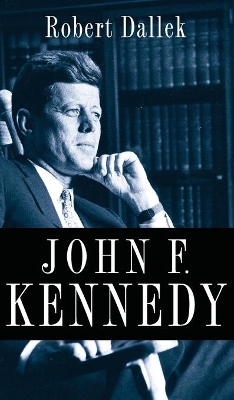 John F. Kennedy book