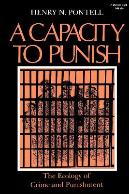 Capacity to Punish book