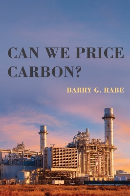 Can We Price Carbon? book