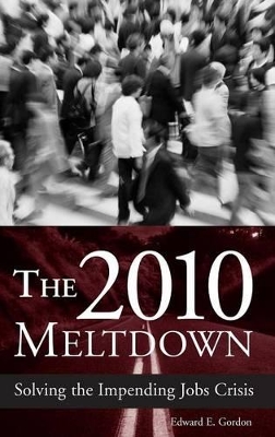 2010 Meltdown book