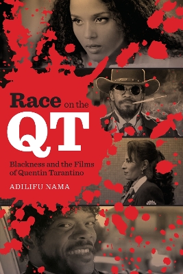 Race on the QT by Adilifu Nama