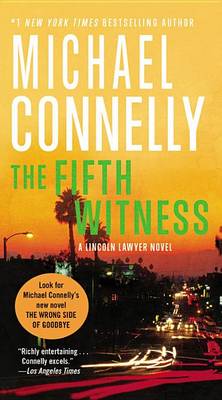 The Fifth Witness by Michael Connelly