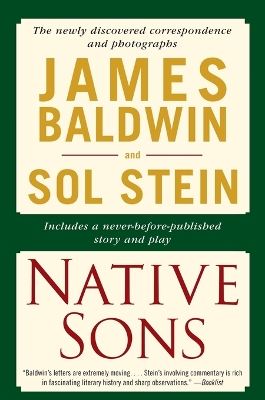 Native Sons book